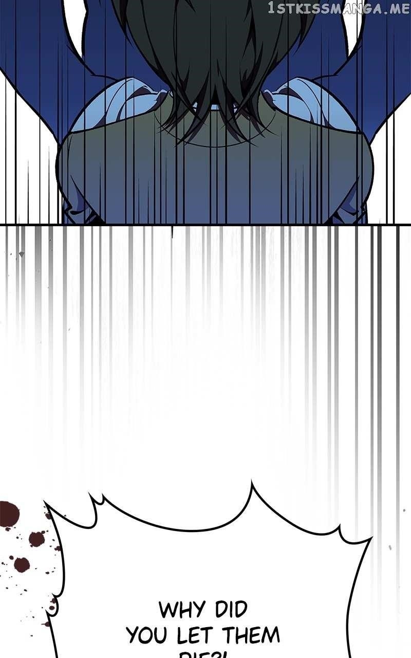 There Was a Hero Chapter 85 - Page 106