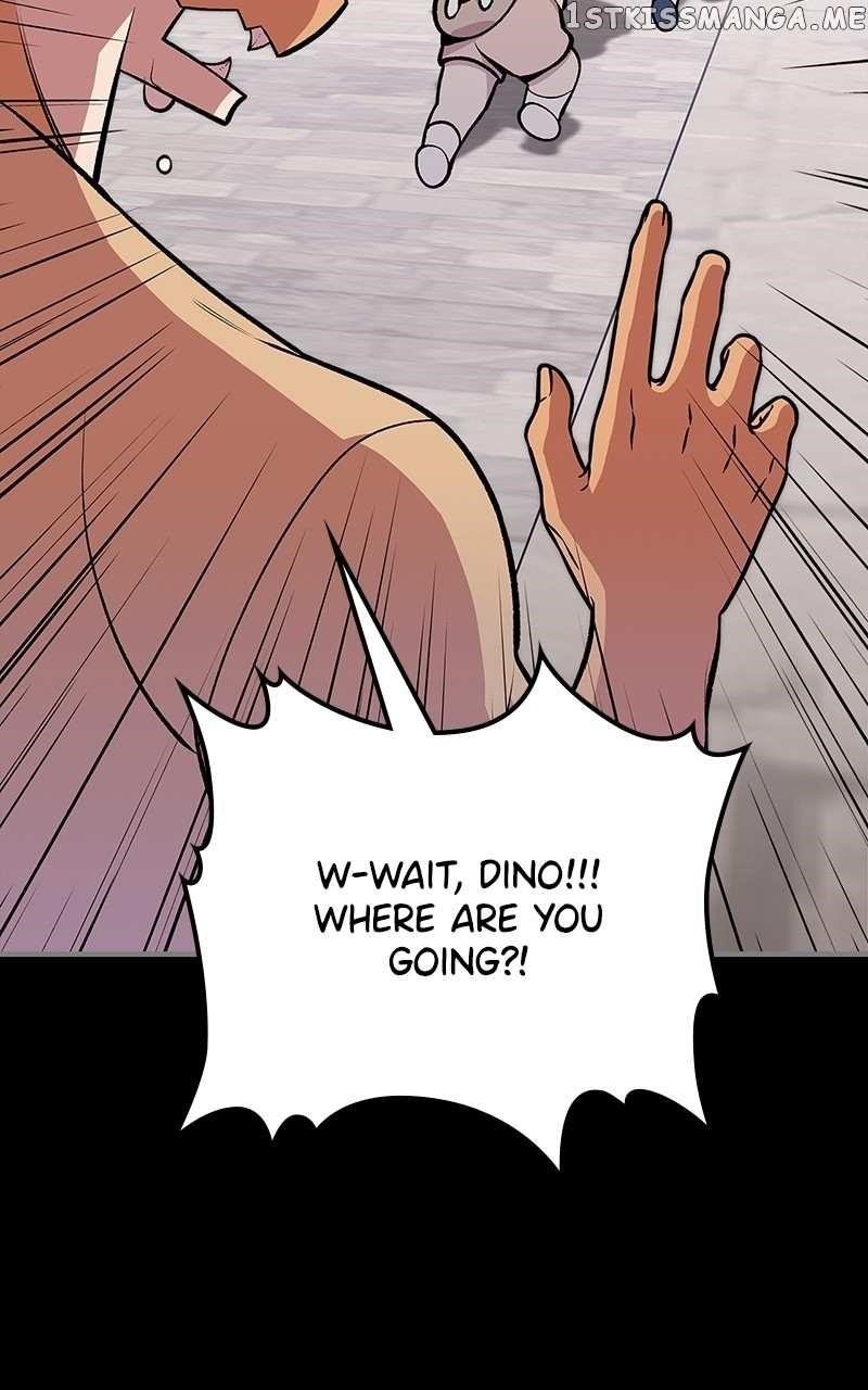 There Was a Hero Chapter 85 - Page 13