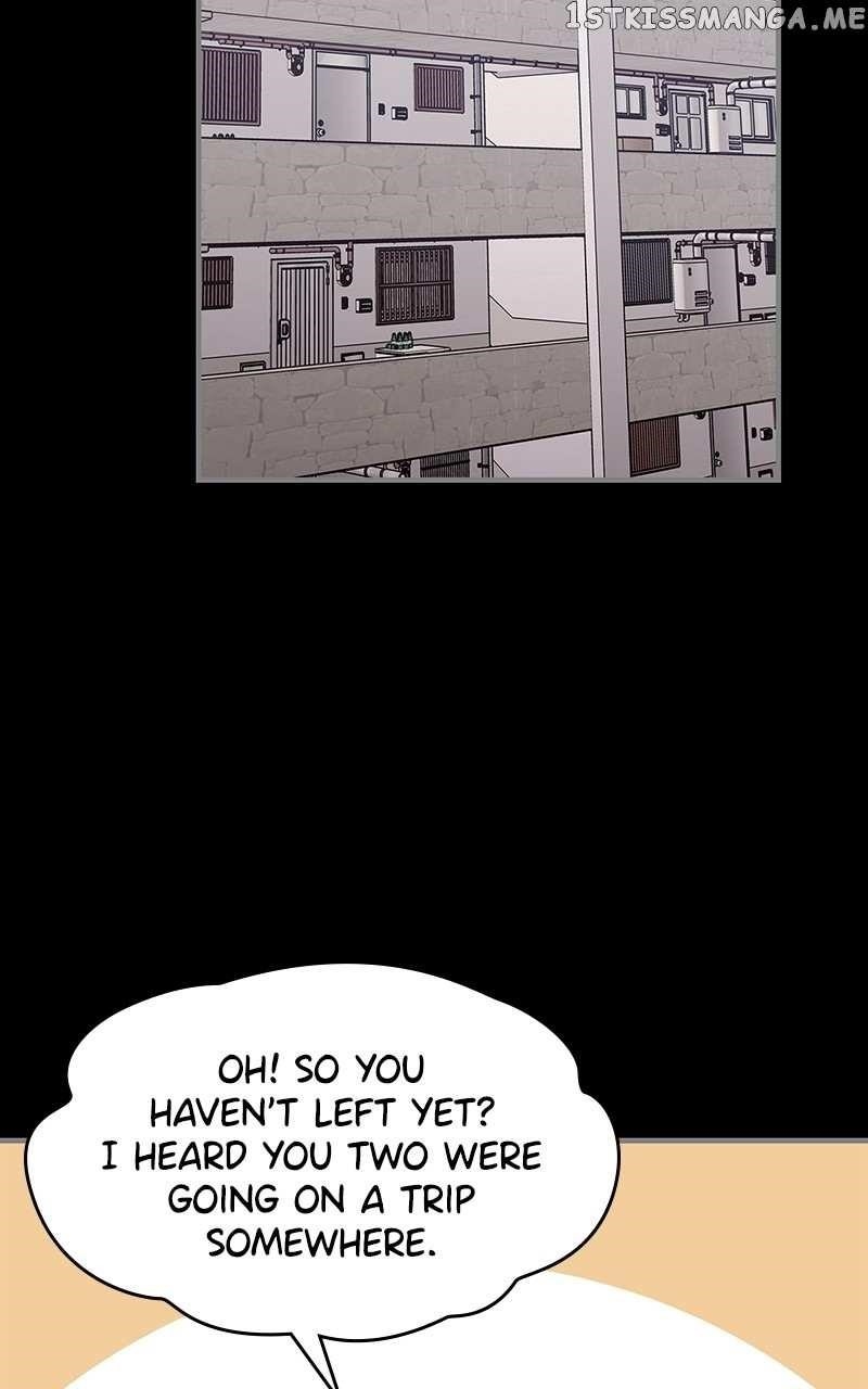 There Was a Hero Chapter 85 - Page 16