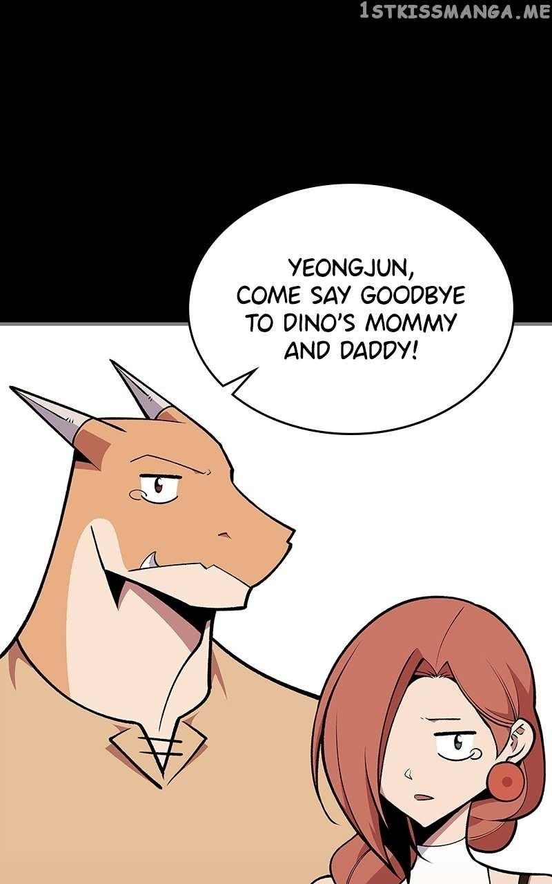 There Was a Hero Chapter 85 - Page 18