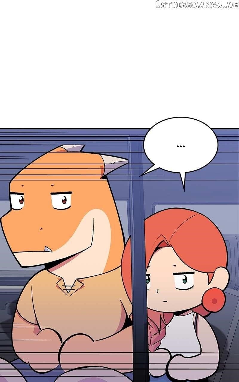 There Was a Hero Chapter 85 - Page 2