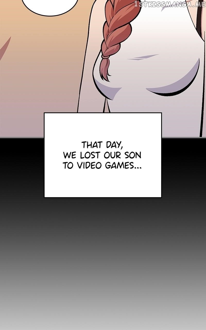 There Was a Hero Chapter 85 - Page 22