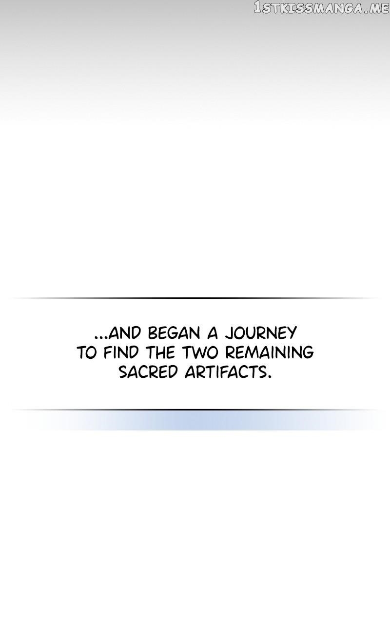 There Was a Hero Chapter 85 - Page 23