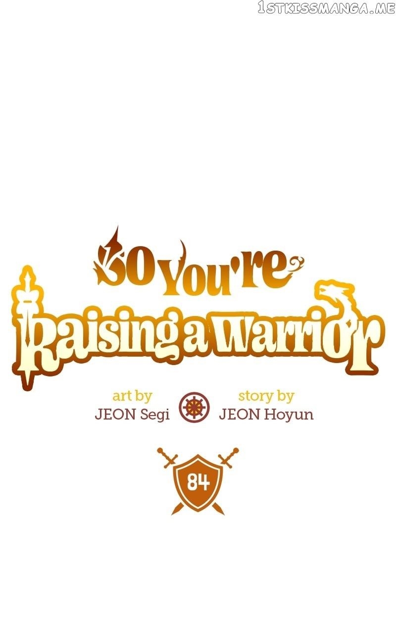 There Was a Hero Chapter 85 - Page 24