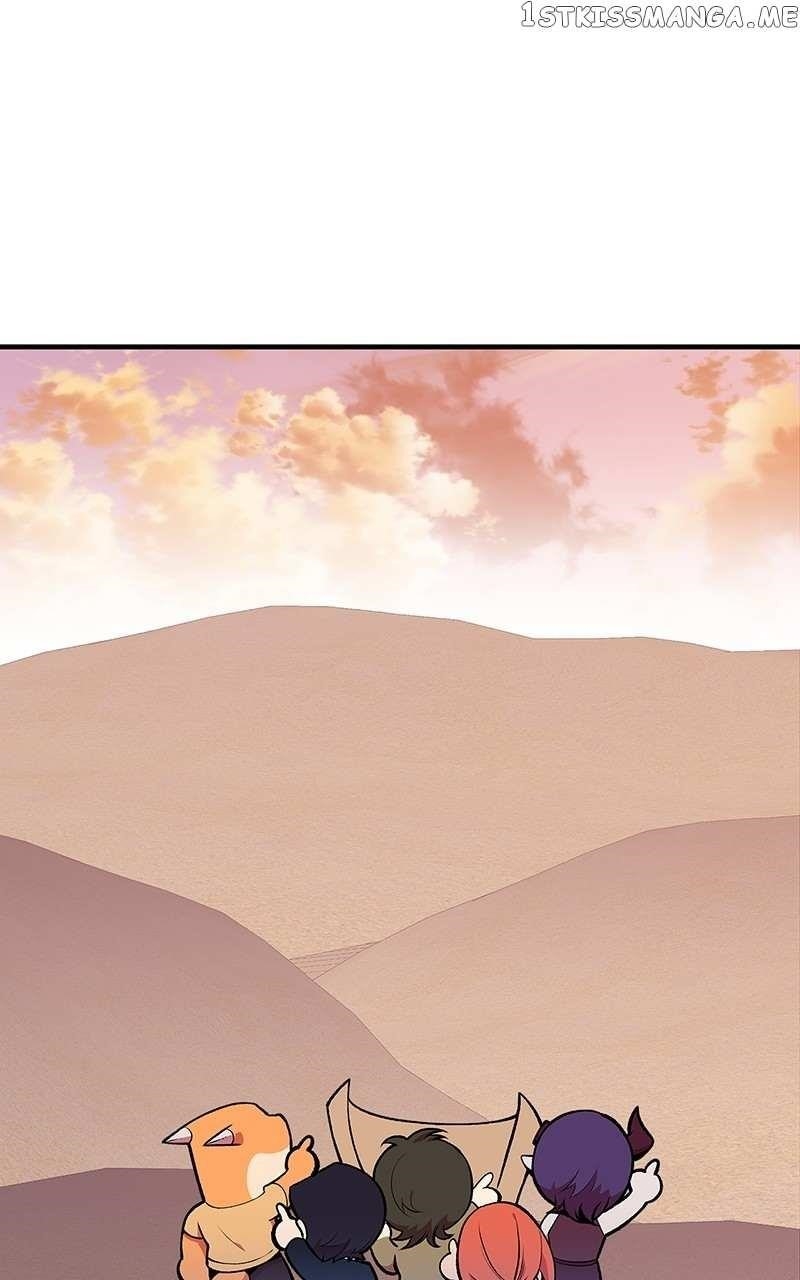 There Was a Hero Chapter 85 - Page 28