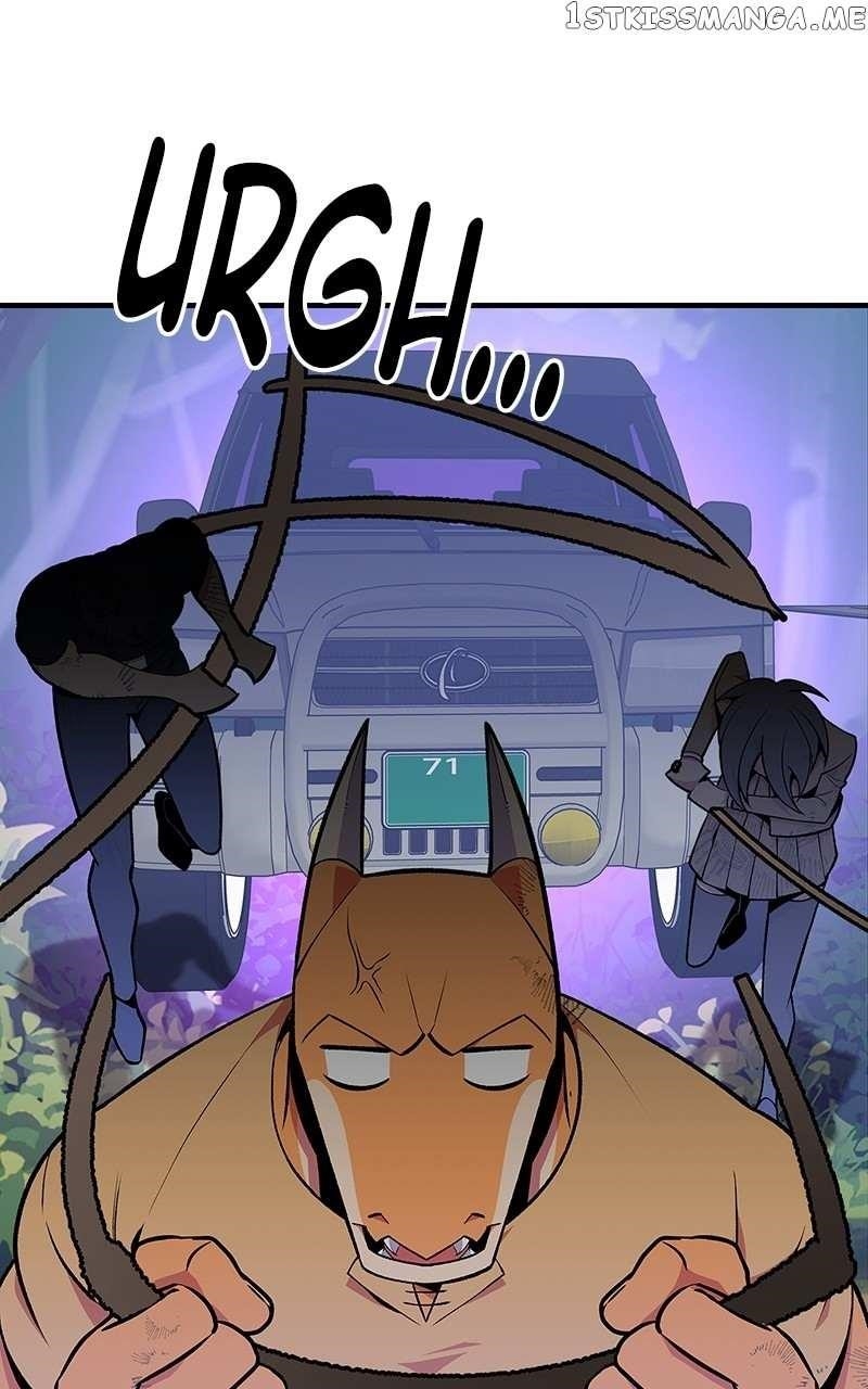There Was a Hero Chapter 85 - Page 33