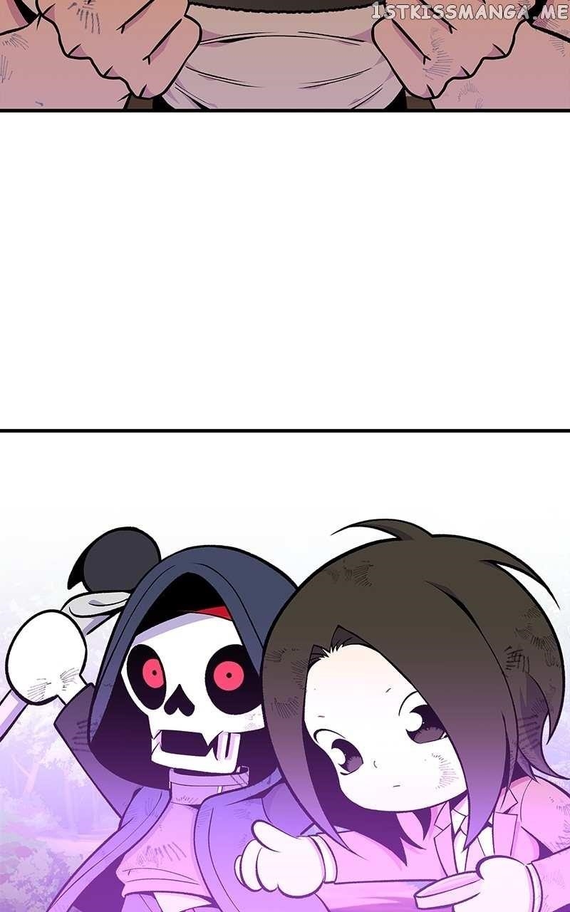 There Was a Hero Chapter 85 - Page 34