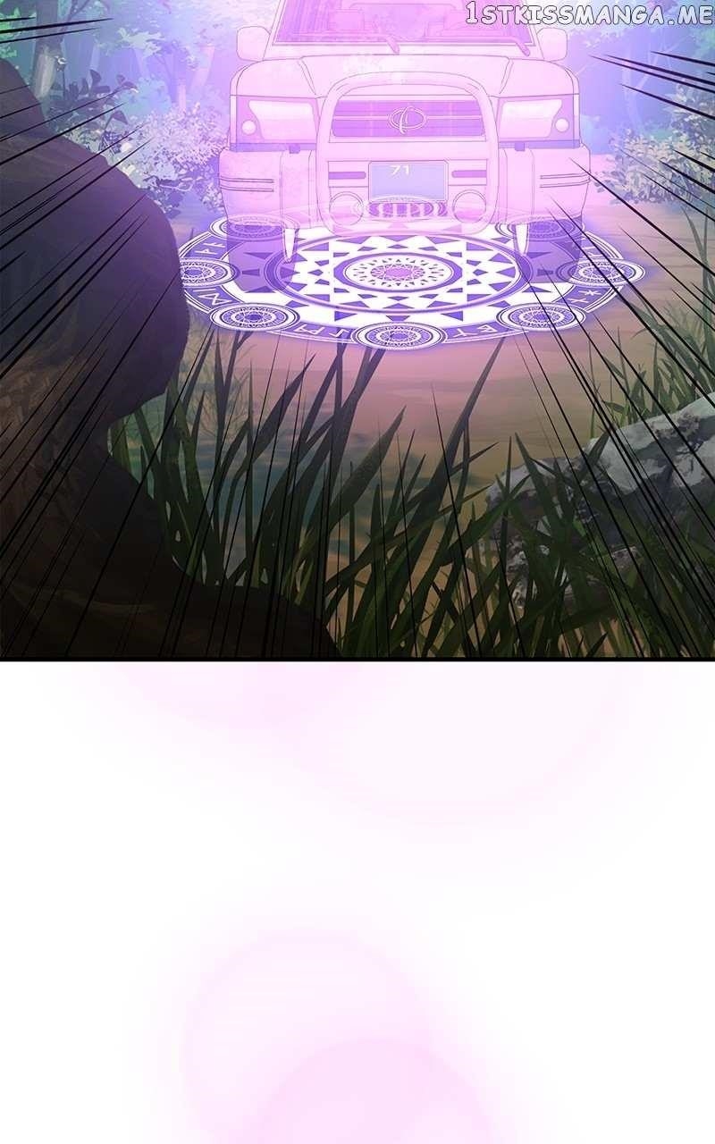 There Was a Hero Chapter 85 - Page 36