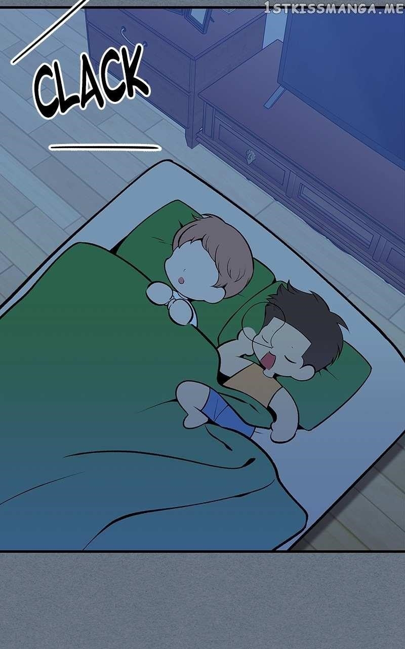 There Was a Hero Chapter 85 - Page 39