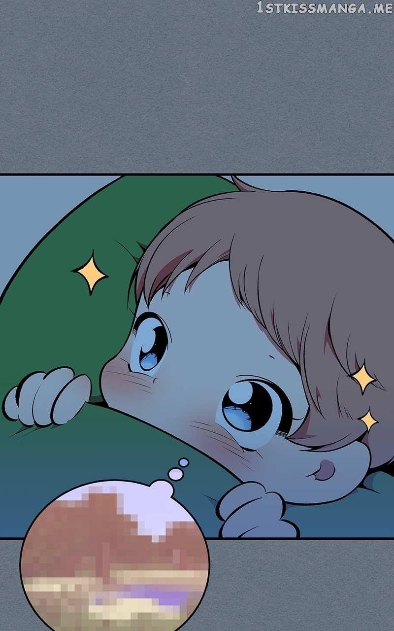 There Was a Hero Chapter 85 - Page 40