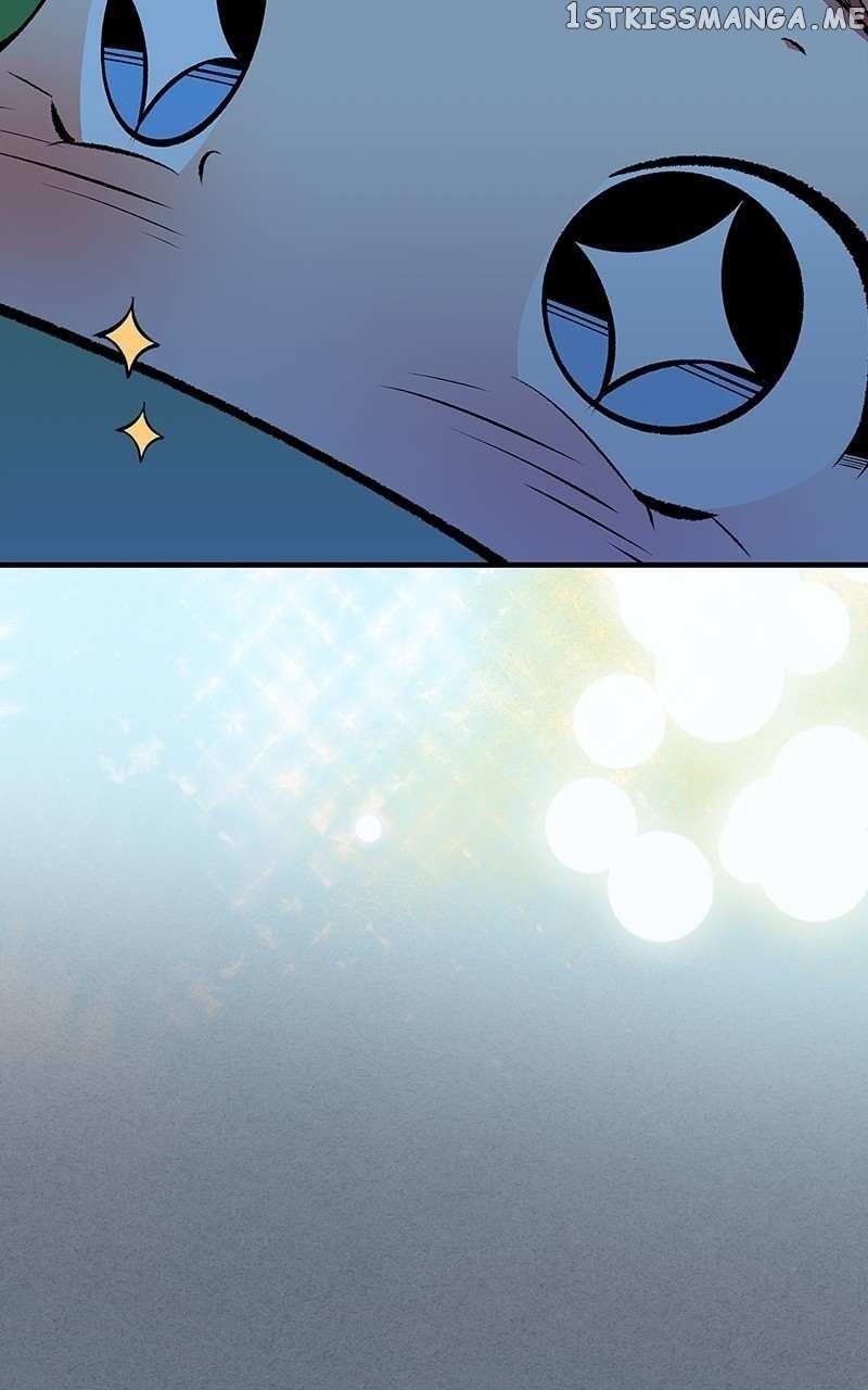 There Was a Hero Chapter 85 - Page 42