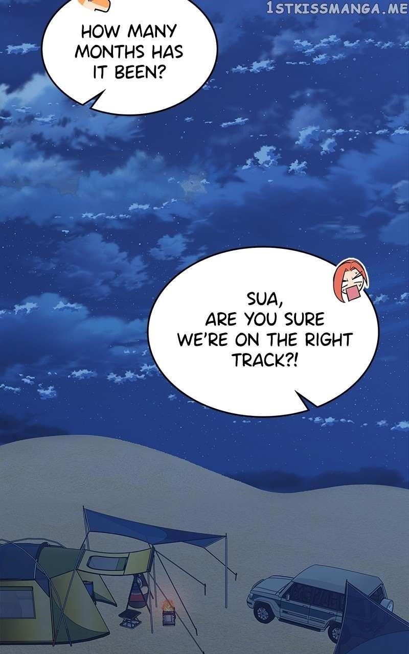 There Was a Hero Chapter 85 - Page 45