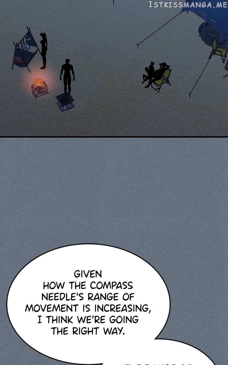 There Was a Hero Chapter 85 - Page 46