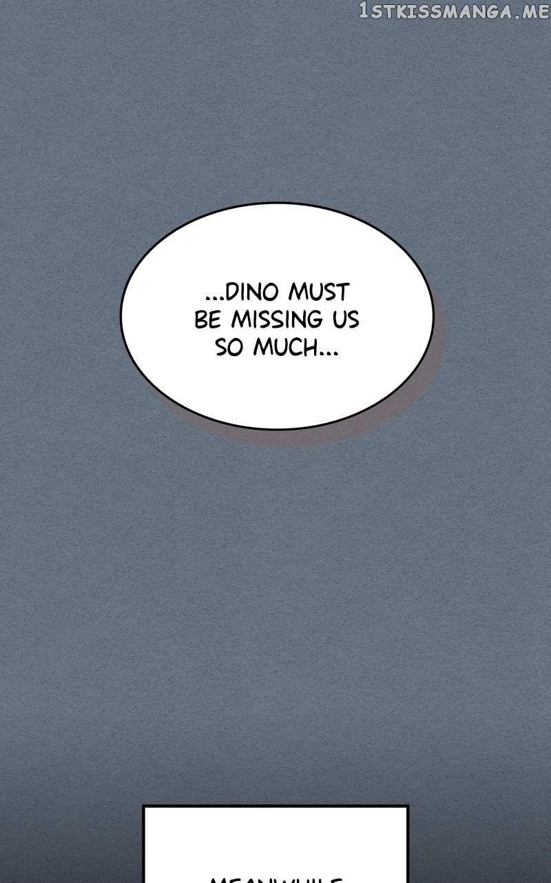 There Was a Hero Chapter 85 - Page 49