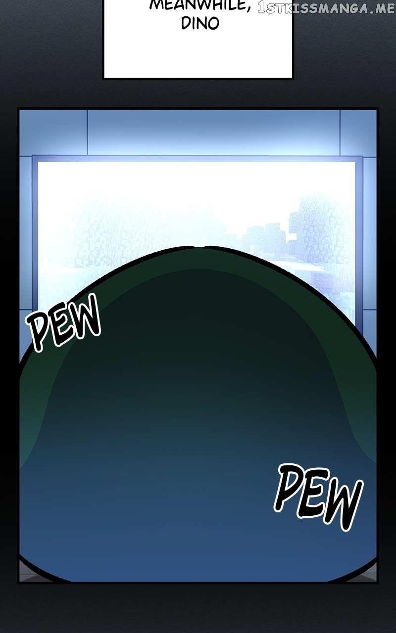 There Was a Hero Chapter 85 - Page 50