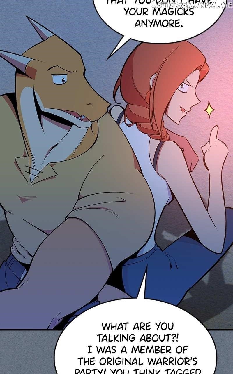 There Was a Hero Chapter 85 - Page 52