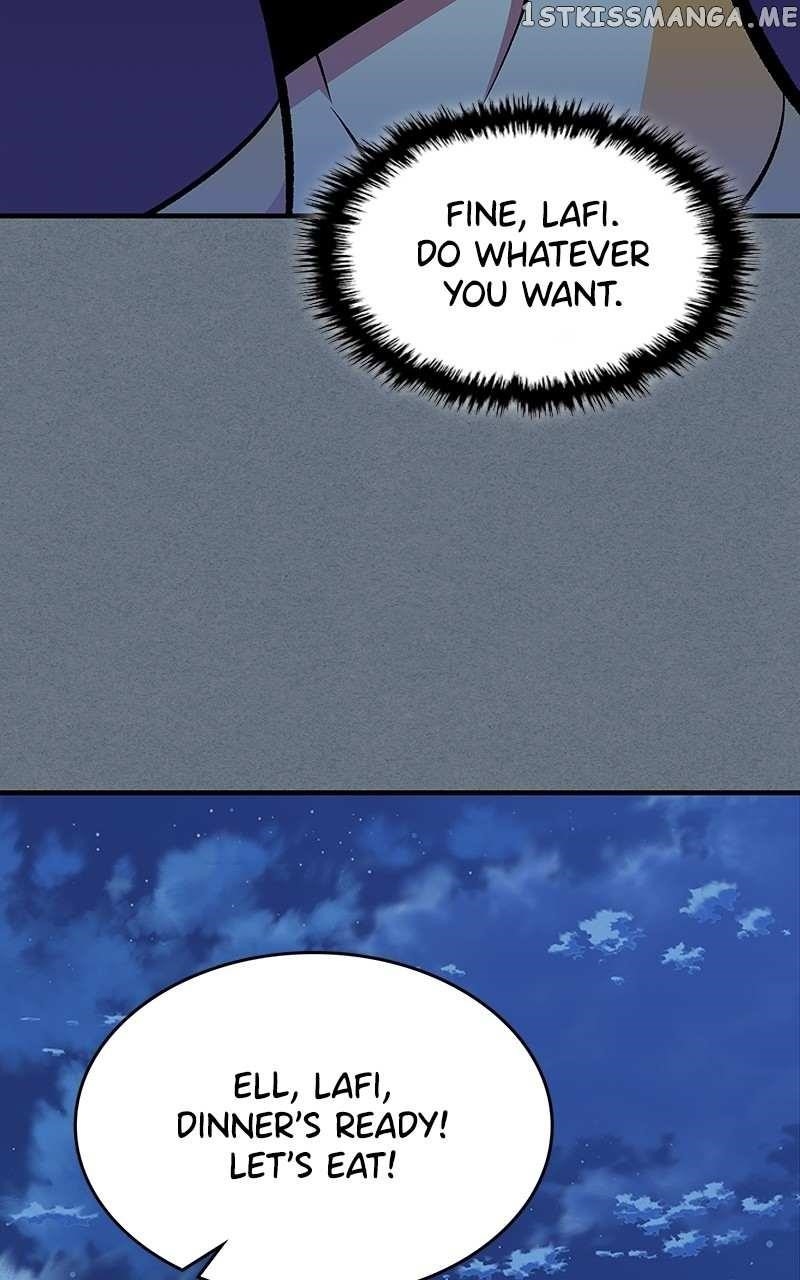 There Was a Hero Chapter 85 - Page 54