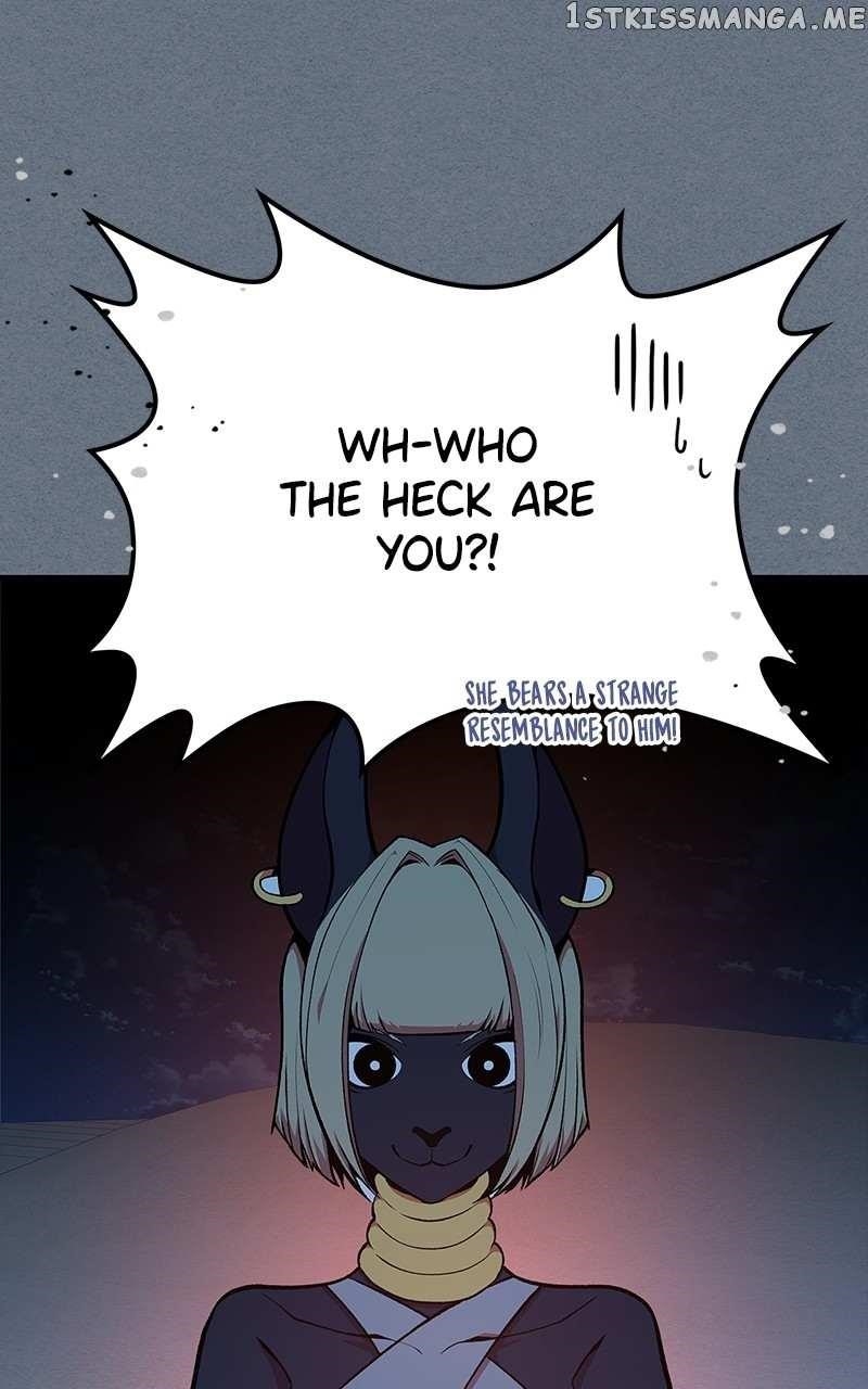 There Was a Hero Chapter 85 - Page 59