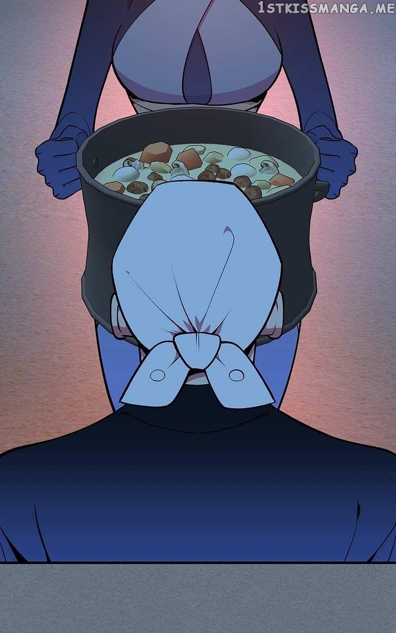 There Was a Hero Chapter 85 - Page 60