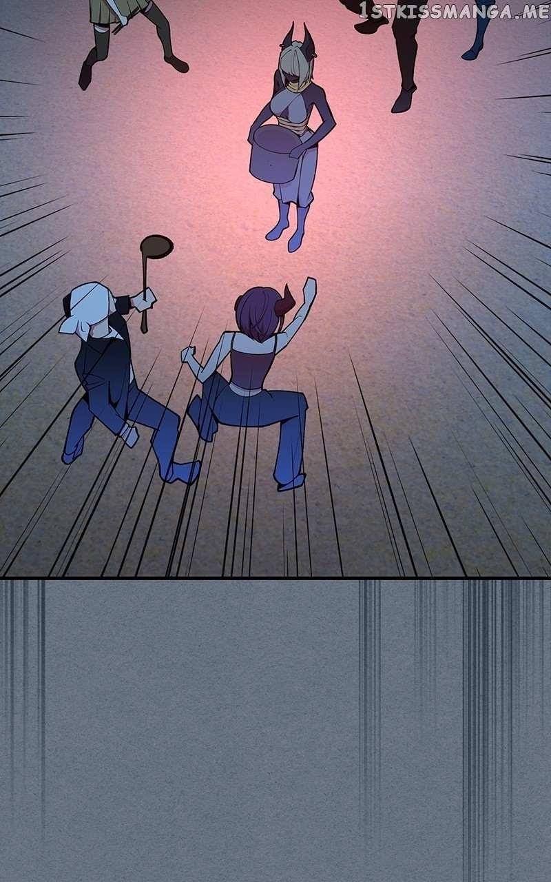 There Was a Hero Chapter 85 - Page 65