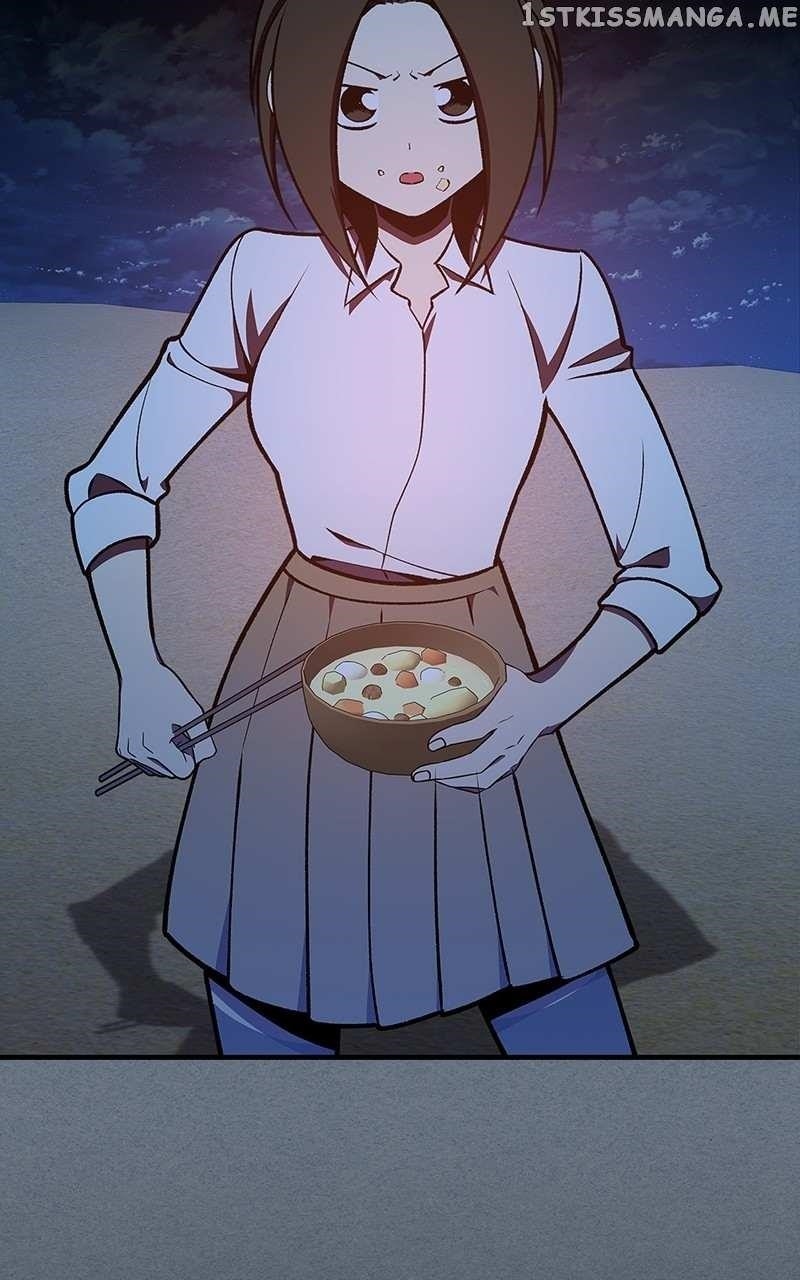 There Was a Hero Chapter 85 - Page 68