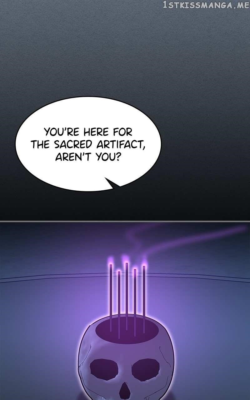 There Was a Hero Chapter 85 - Page 69