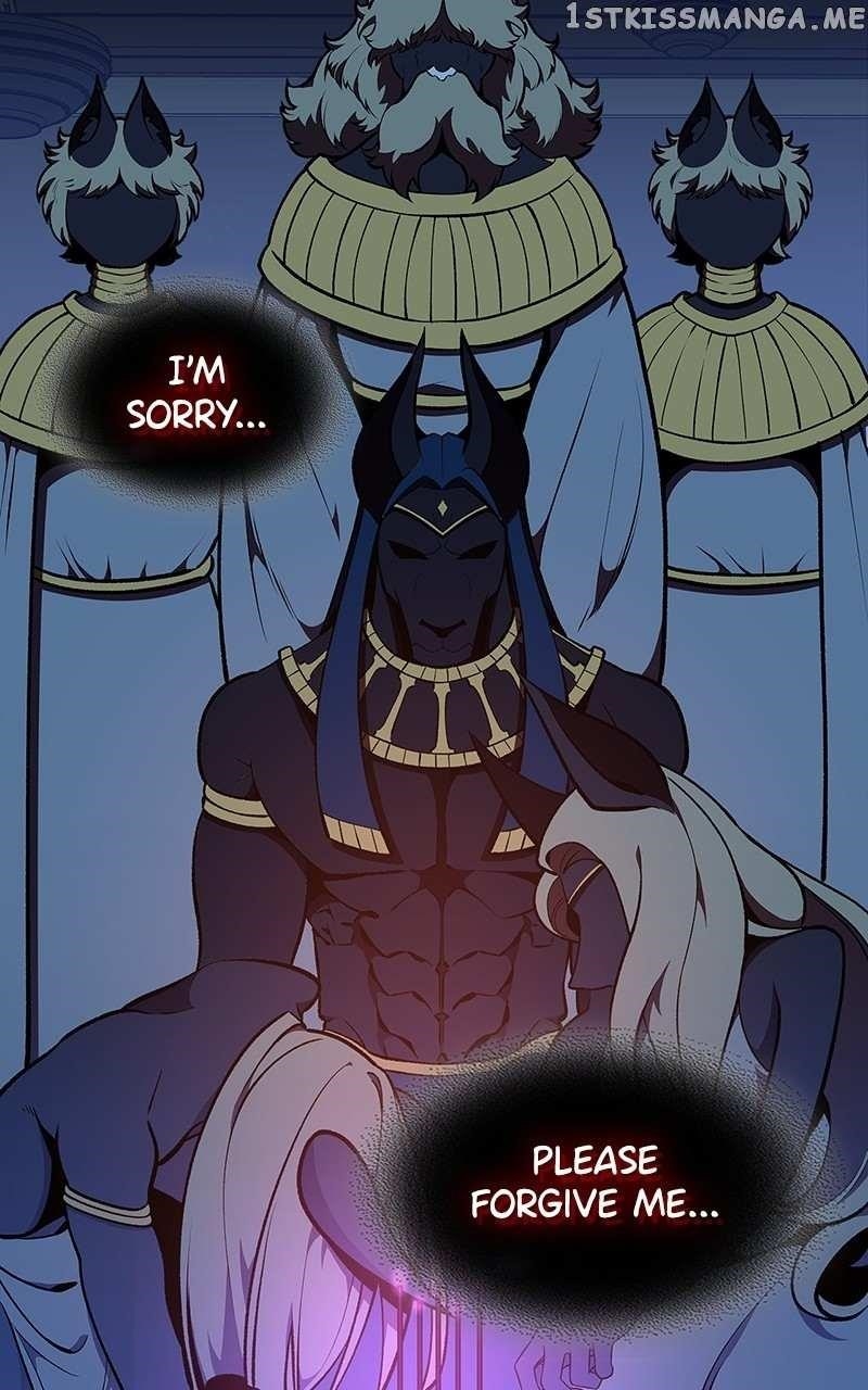 There Was a Hero Chapter 85 - Page 71