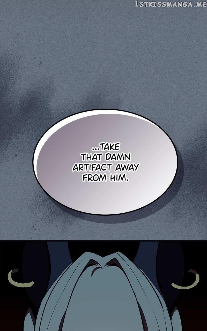 There Was a Hero Chapter 85 - Page 73