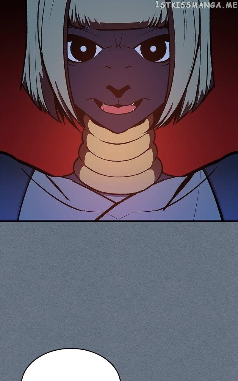 There Was a Hero Chapter 85 - Page 74