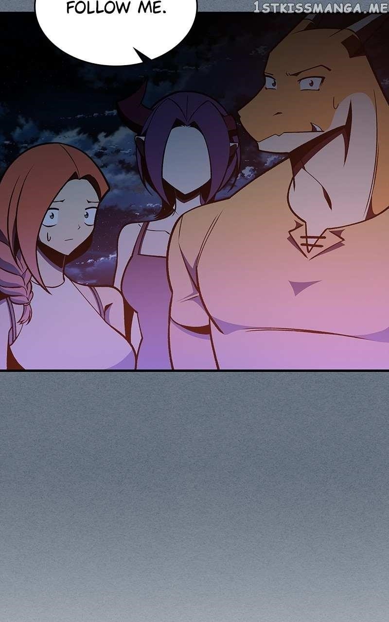 There Was a Hero Chapter 85 - Page 75