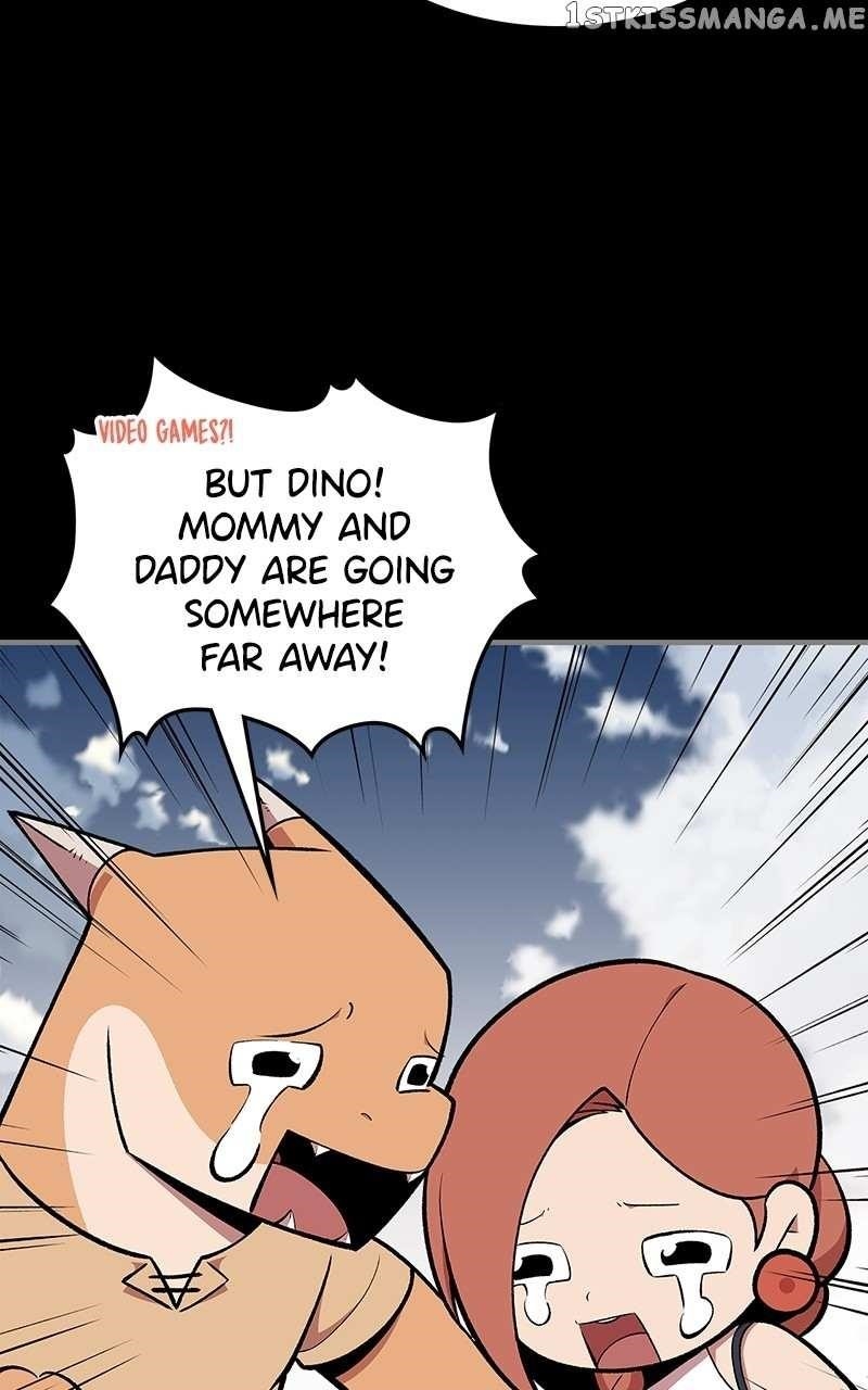 There Was a Hero Chapter 85 - Page 8