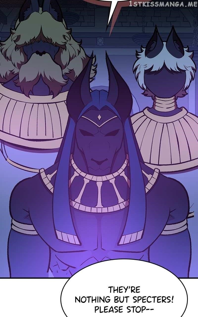 There Was a Hero Chapter 85 - Page 84