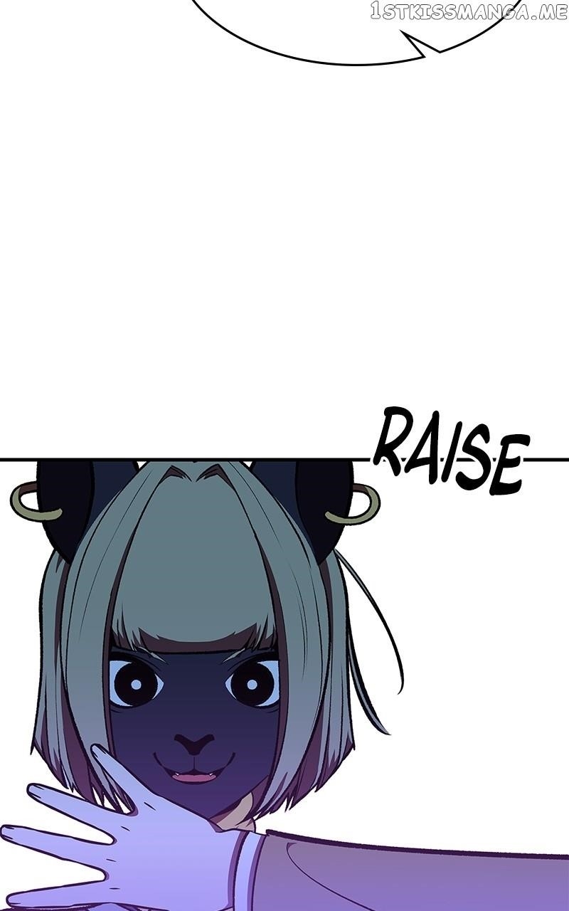 There Was a Hero Chapter 85 - Page 85