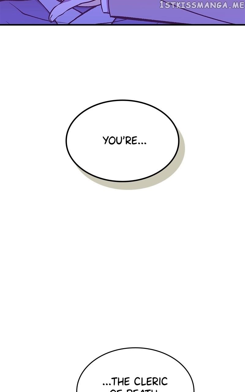 There Was a Hero Chapter 85 - Page 86