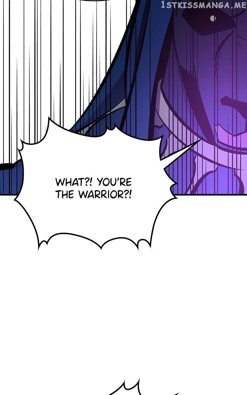 There Was a Hero Chapter 85 - Page 89