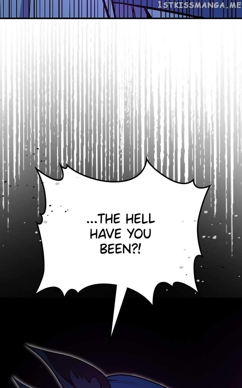 There Was a Hero Chapter 85 - Page 91