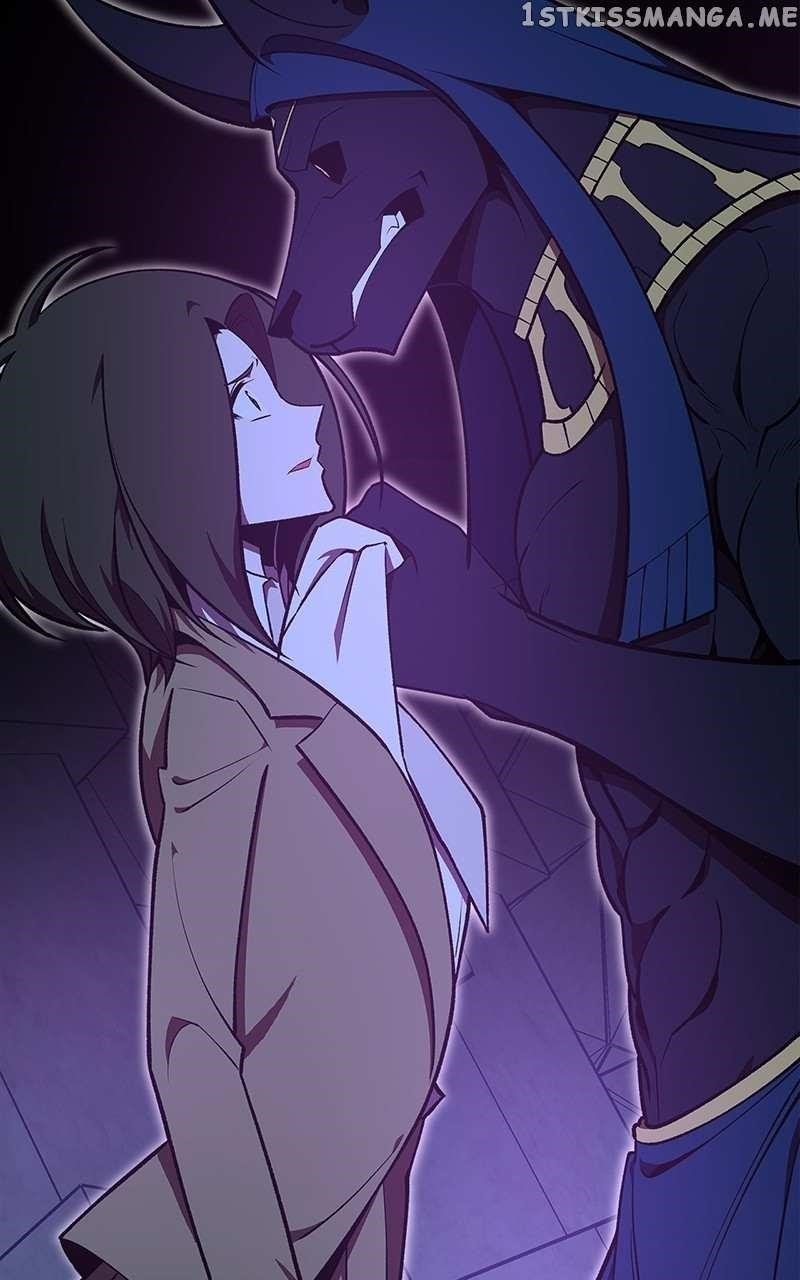 There Was a Hero Chapter 85 - Page 92