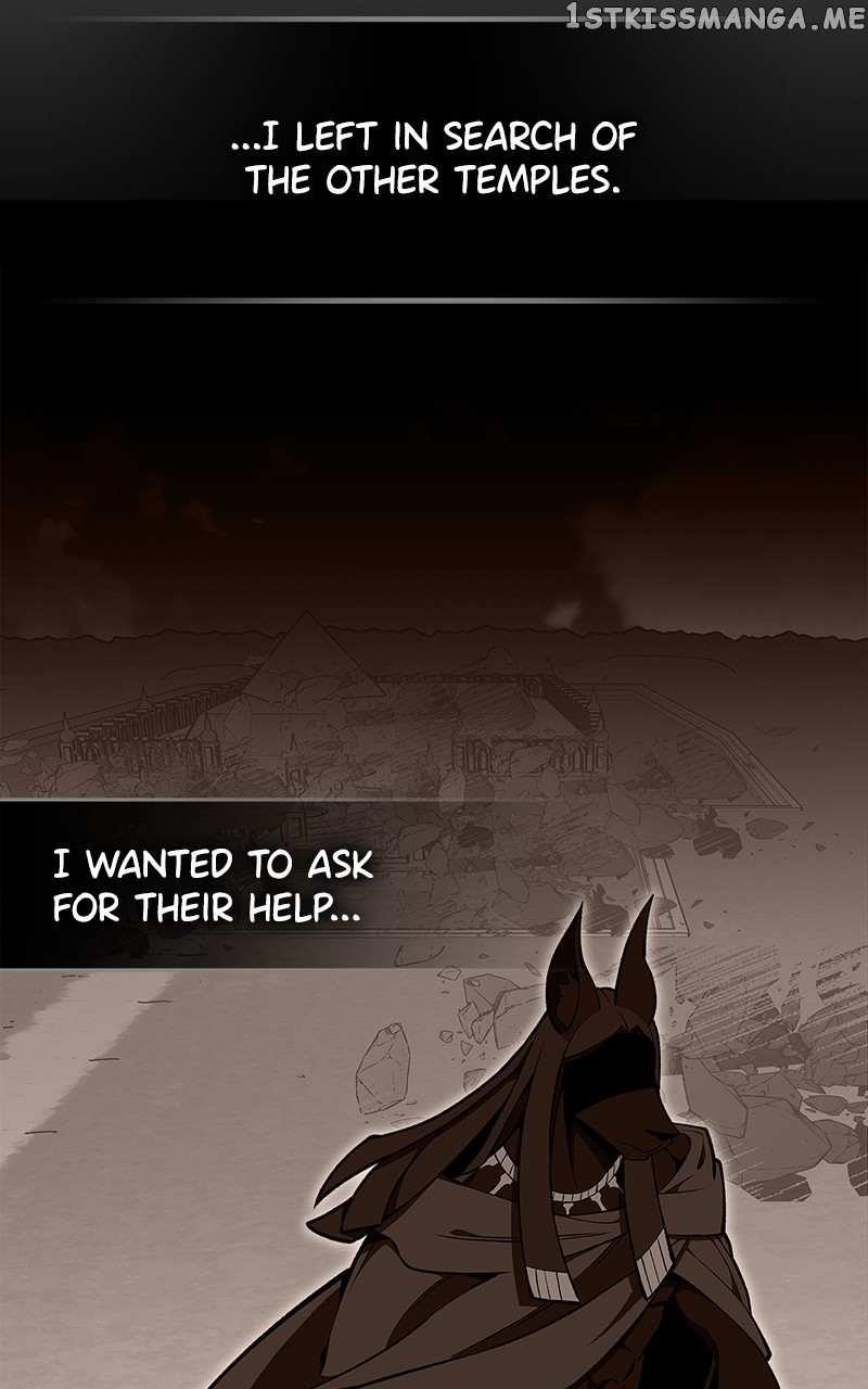 There Was a Hero Chapter 85 - Page 95