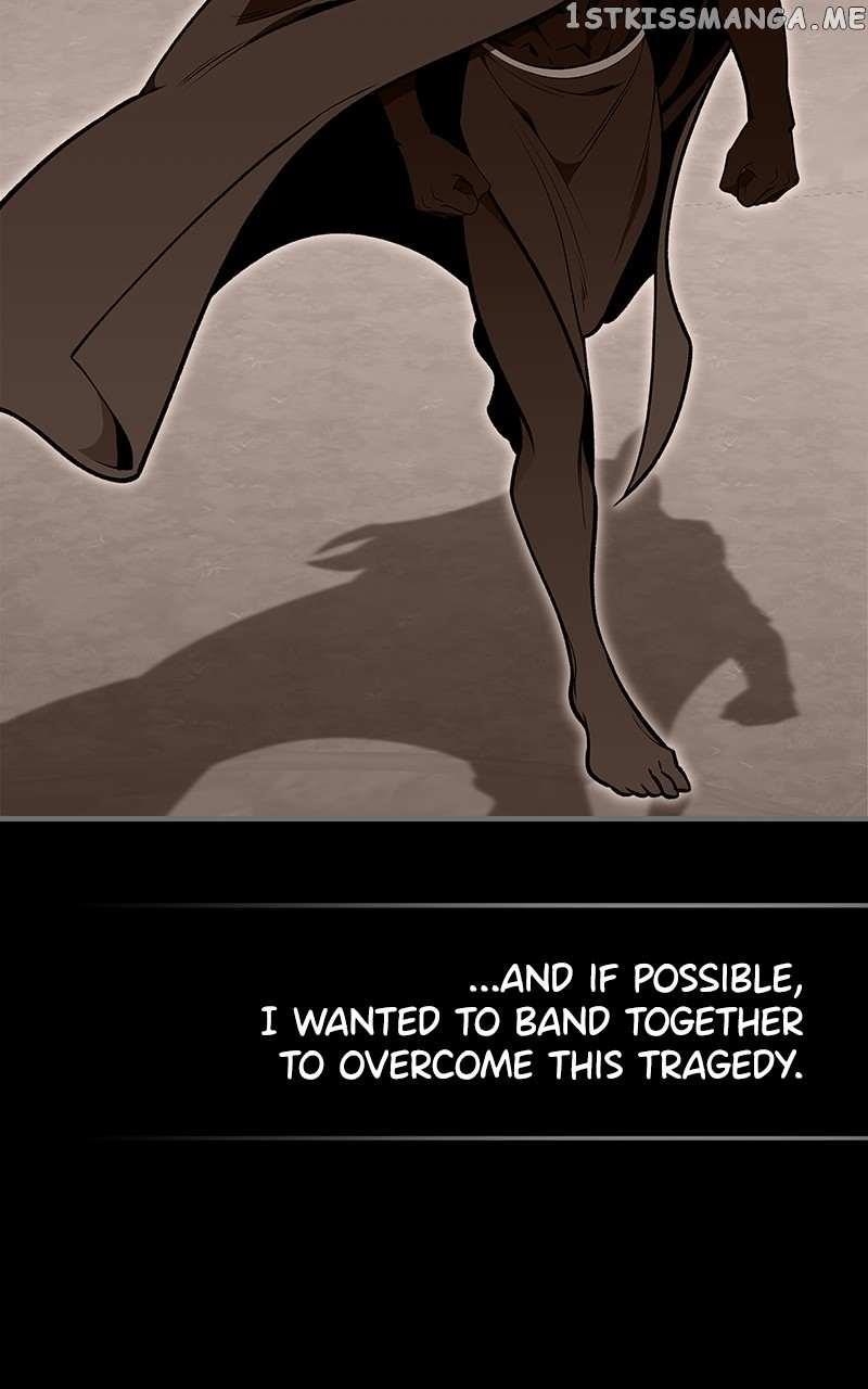 There Was a Hero Chapter 85 - Page 96