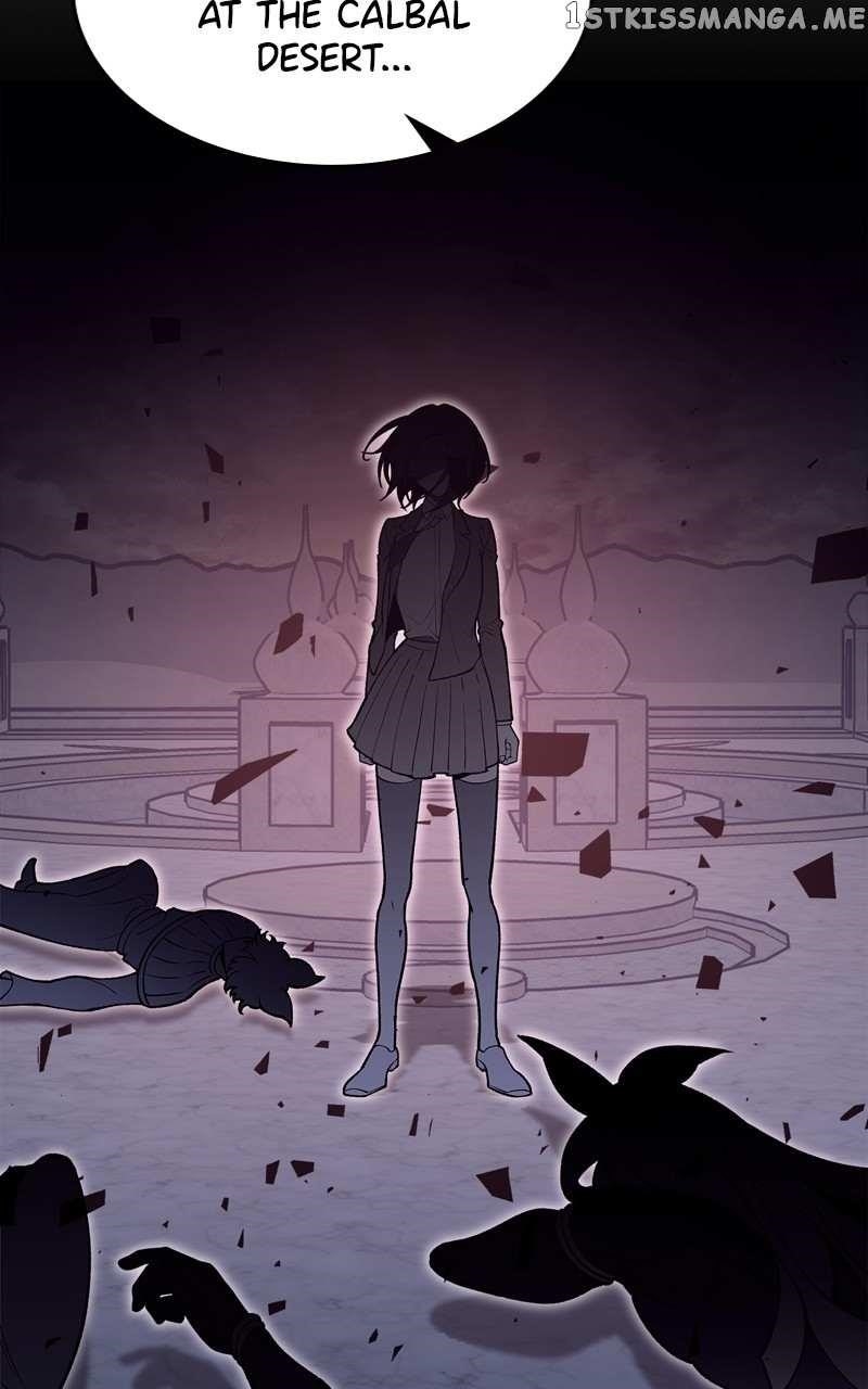 There Was a Hero Chapter 86 - Page 10