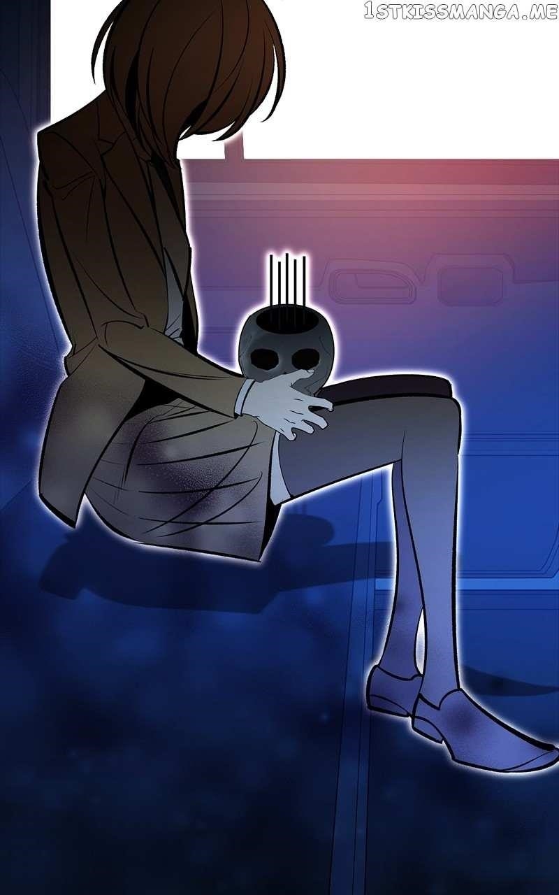 There Was a Hero Chapter 86 - Page 106