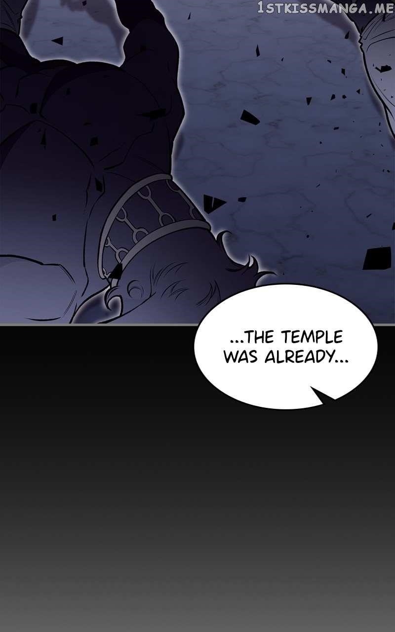 There Was a Hero Chapter 86 - Page 11