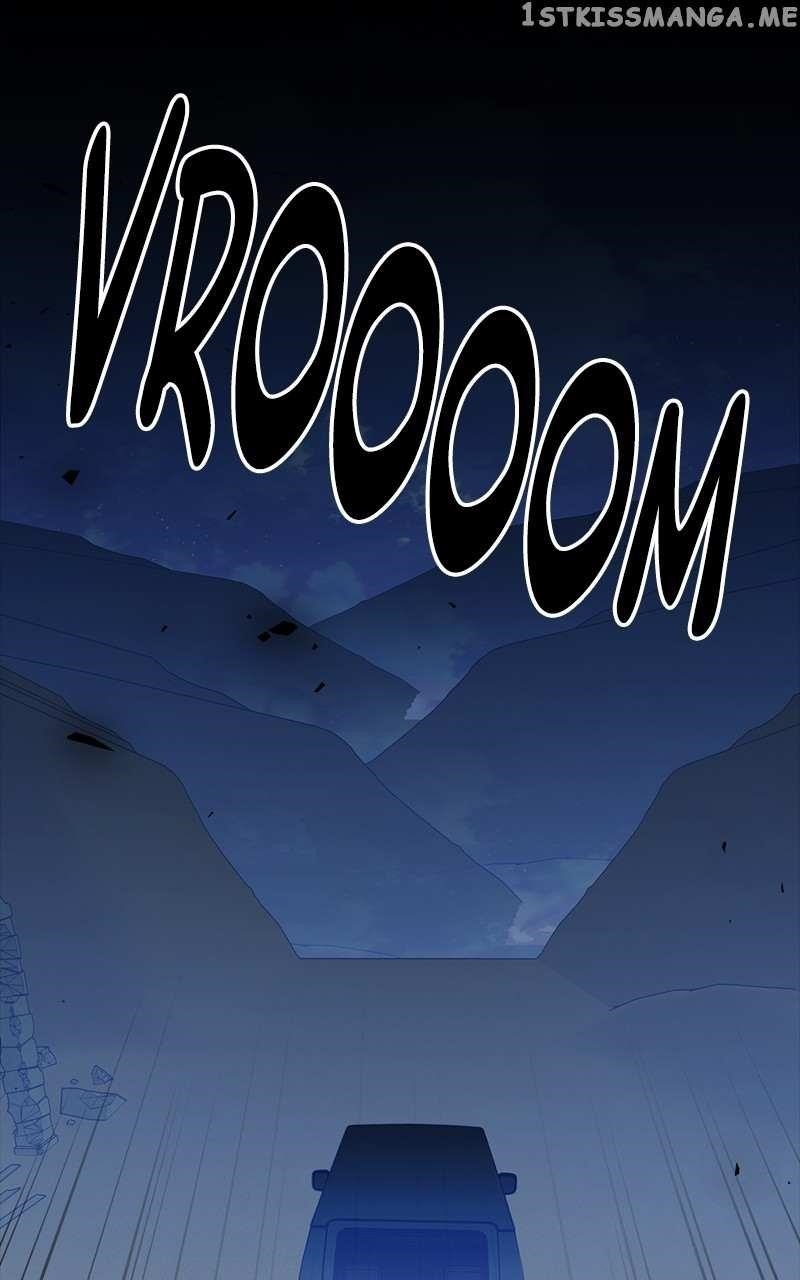 There Was a Hero Chapter 86 - Page 112