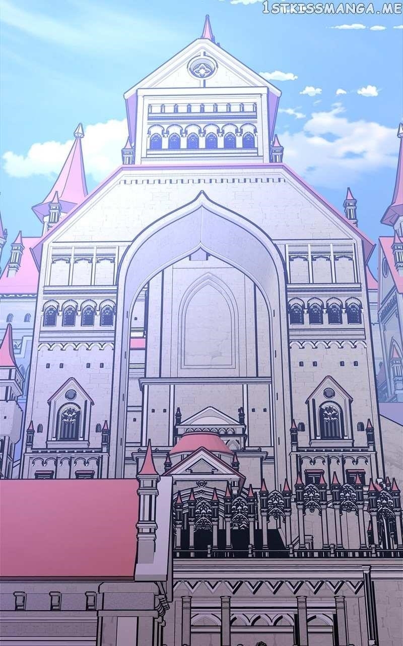 There Was a Hero Chapter 86 - Page 116