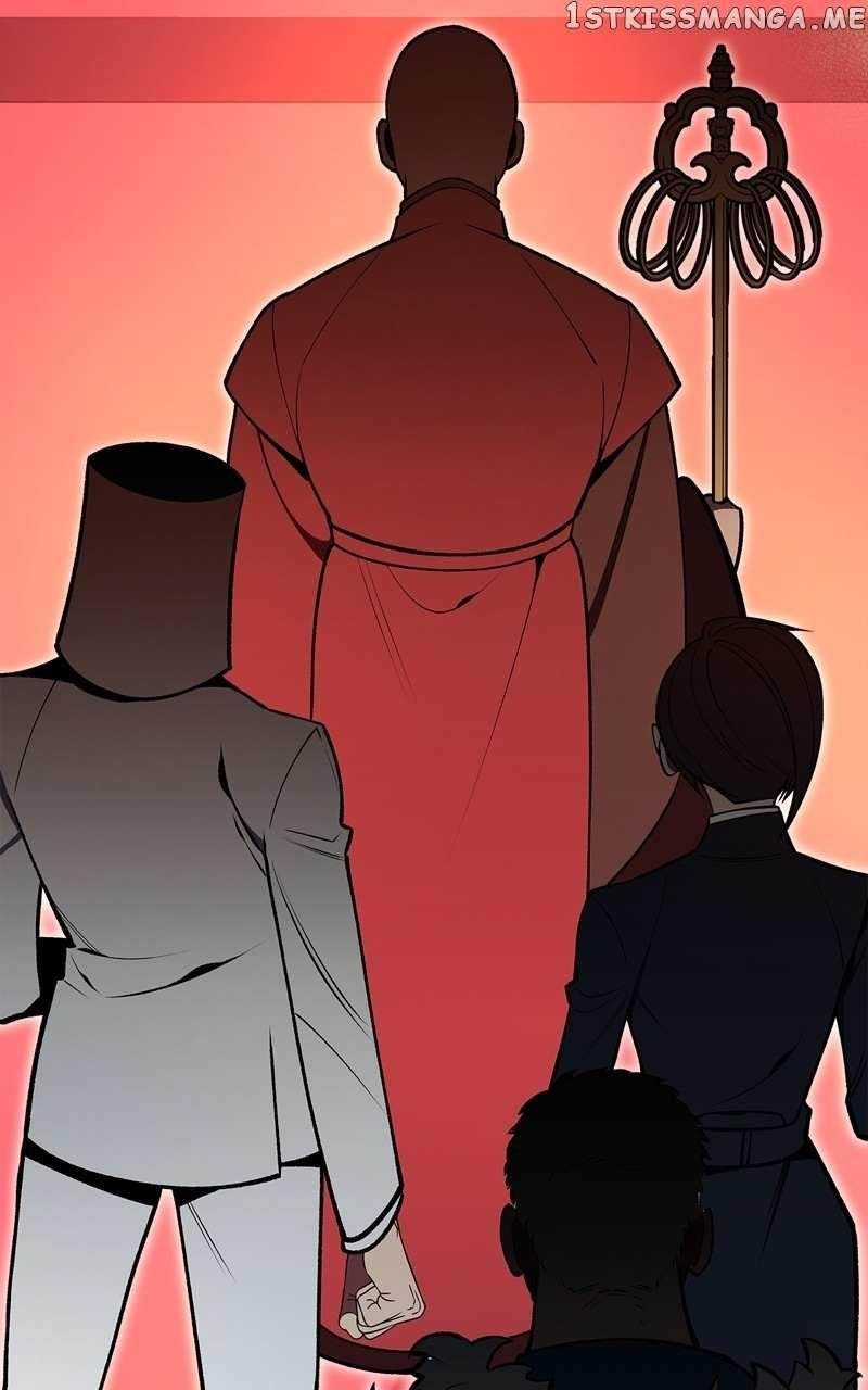 There Was a Hero Chapter 86 - Page 120