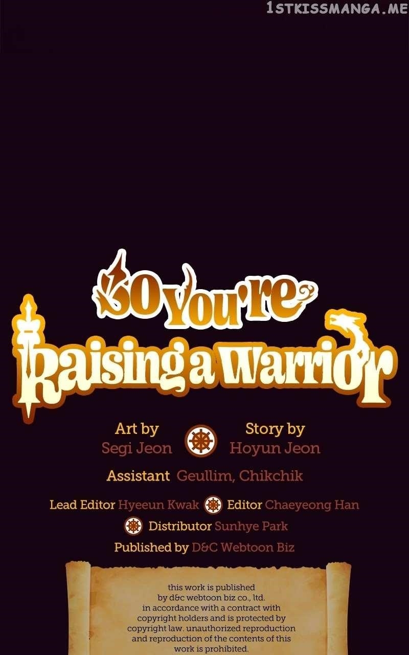 There Was a Hero Chapter 86 - Page 123