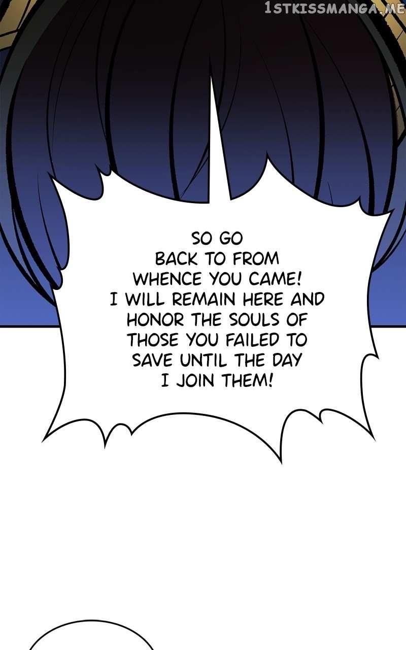 There Was a Hero Chapter 86 - Page 14