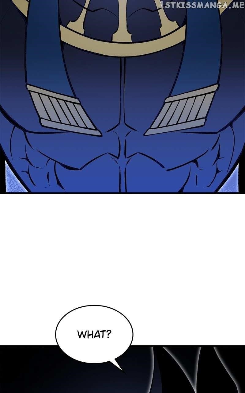 There Was a Hero Chapter 86 - Page 19