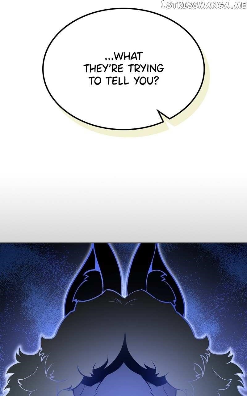 There Was a Hero Chapter 86 - Page 21