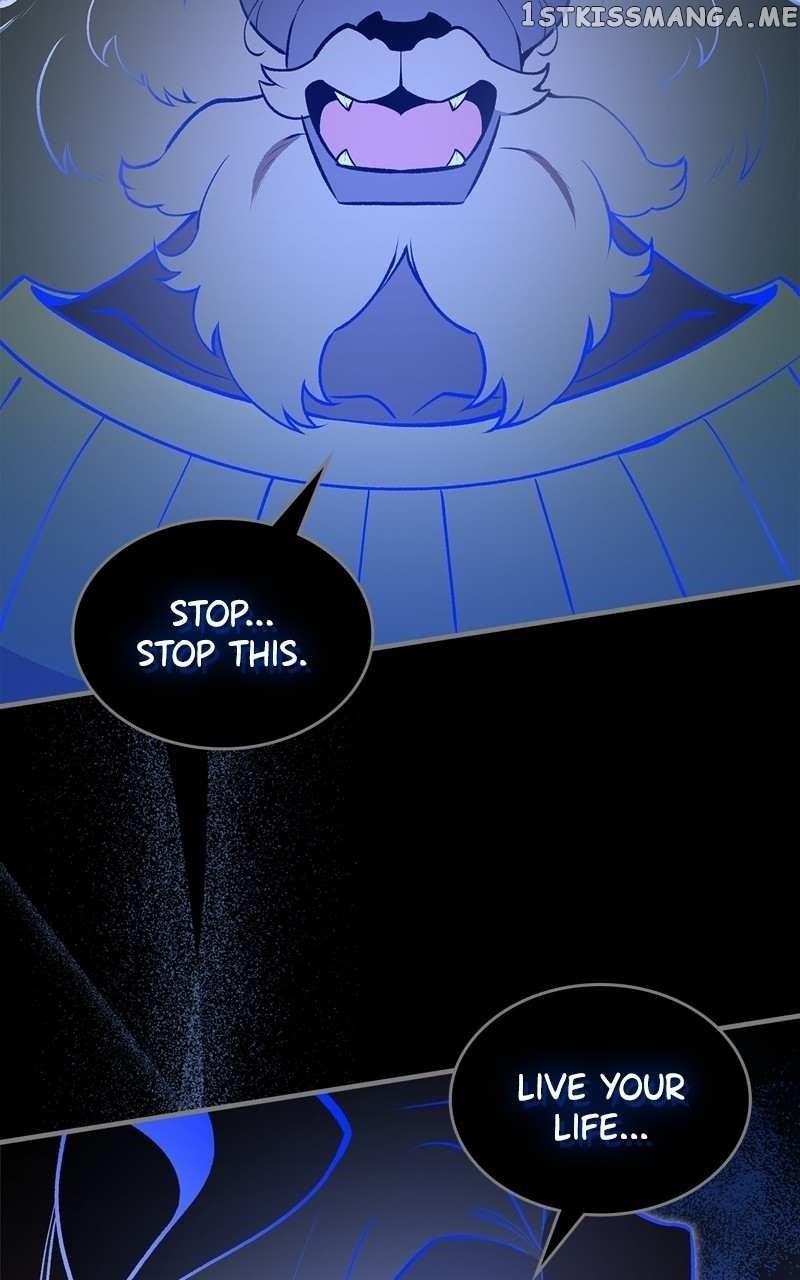 There Was a Hero Chapter 86 - Page 22